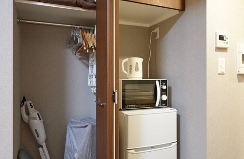 Namba Apartment | XS06 XROSS STAY Namba3