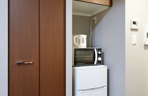 Namba Apartment | XS06 XROSS STAY Namba3