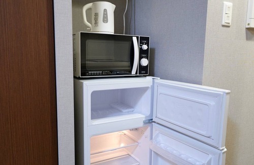 Namba Apartment | XS06 XROSS STAY Namba3