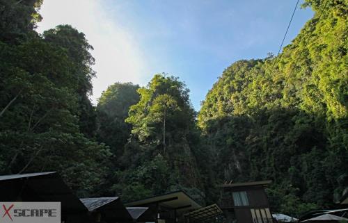 Ulu Kinta Cabin | Family-Friendly Retreat at Xscape Tambun - 8/10 Rated Stay