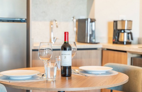 Centro Apartment | Xtay The Bridge Florianópolis