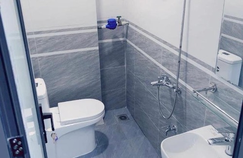Bac Tu Liem Apartment | Child-Friendly Xuân Đỉnh Homestay with 9/10 Guest Rating