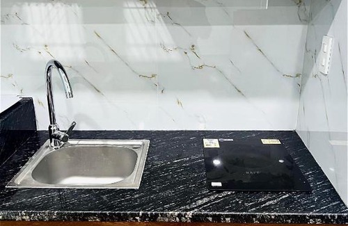 Bac Tu Liem Apartment | Child-Friendly Xuân Đỉnh Homestay with 9/10 Guest Rating