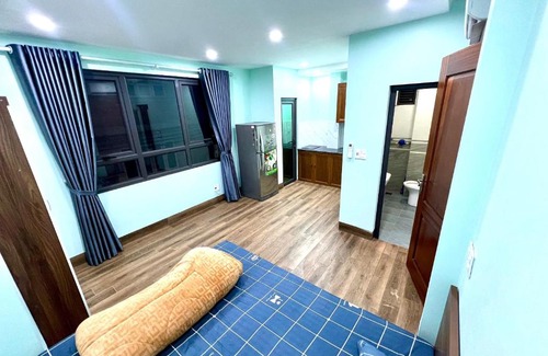 Bac Tu Liem Apartment | Child-Friendly Xuân Đỉnh Homestay with 9/10 Guest Rating
