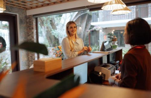 Ninh Binh Hotel | Discover Xuân Anh Homestay: Family-Friendly with Pool