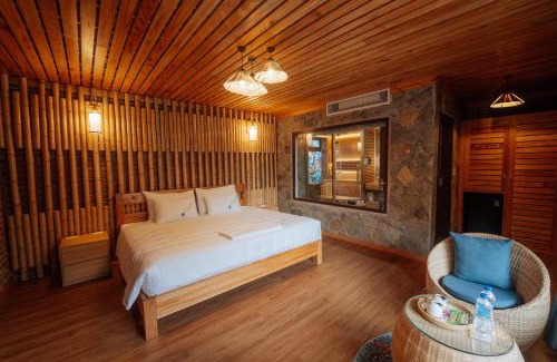 Ninh Binh Hotel | Discover Xuân Anh Homestay: Family-Friendly with Pool