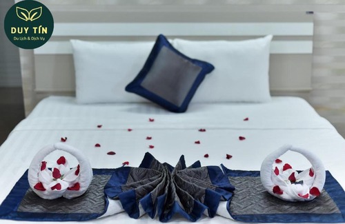 Song Cau Hotel | Relaxing Xuân Hải Complex-Hotel with Ocean View & Pool
