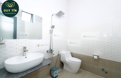 Song Cau Hotel | Relaxing Getaway at Xuan Hai Complex with Pool & Dining