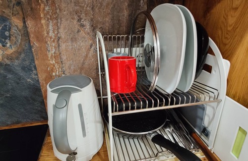 Stuwerviertel Apartment | Top-Rated XuBa Apartment with Kitchen & Breakfast Options