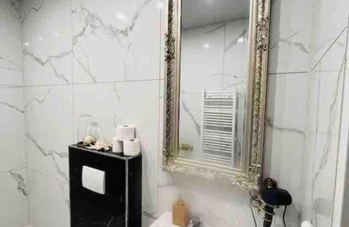 Stuwerviertel Apartment | Cozy XuBa ApartmentRooms Near Messe Wien & Prater