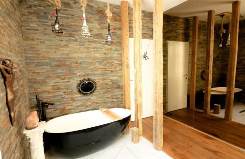 Stuwerviertel Hotel | Top-Rated XuBa Apartment Rooms Near Messe Wien & Prater