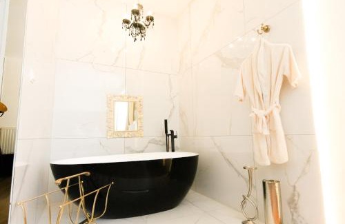 Stuwerviertel Hotel | Top-Rated XuBa Apartment Rooms Near Messe Wien & Prater