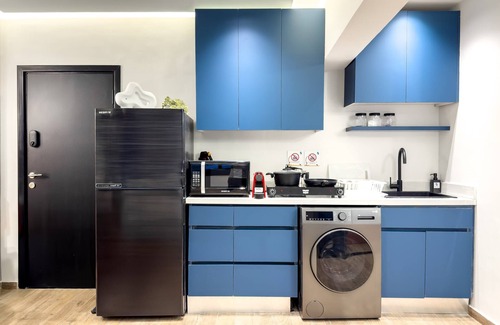 Heliopolis Apartment | Xuru Heliopolis 2- 5 Min to Airport