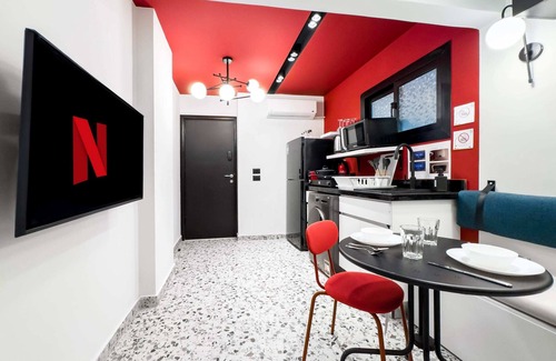 Heliopolis Apartment | Xuru Heliopolis 2- 5 Min to Airport