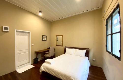 China Town Apartment | XX Rest Inn Yaowarat - เรสอินน์ เยาวราช