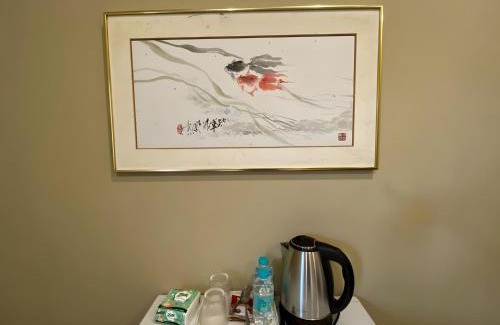 China Town Apartment | XX Rest Inn Yaowarat เรสอินน์ เยาวราช