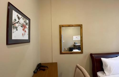 China Town Apartment | XX Rest Inn Yaowarat เรสอินน์ เยาวราช