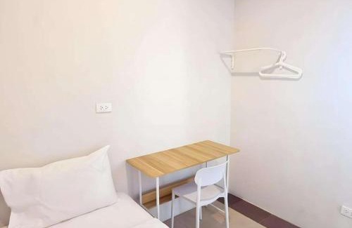 Talat Yot Apartment | XX The Hidden khaosen เดอะ ฮิดเด้น ตรอกข้าวสาร