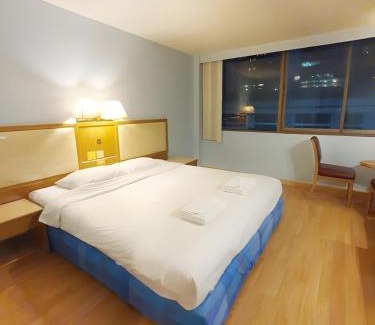 Ratchaprasong Apartment | XX Wish Inn Chidlom - วิช อินน์ ชิดลม