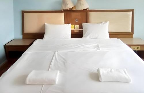 Ratchaprasong Apartment | XX Wish Inn Chidlom - วิช อินน์ ชิดลม