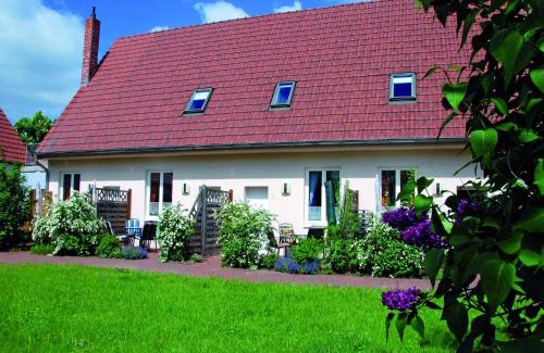 Muritz House | XXL Reihenhaus mit WLAN in Buchholz, cleaning included