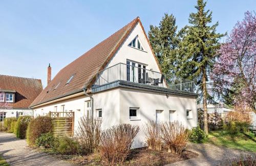 Muritz House | XXL Reihenhaus mit WLAN in Buchholz, cleaning included