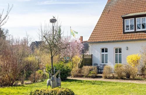 Muritz House | XXL Reihenhaus mit WLAN in Buchholz, cleaning included