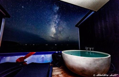 Shirahama Hotel | Seaside Bliss: XYZ Private Spa Resort with Ocean Views
