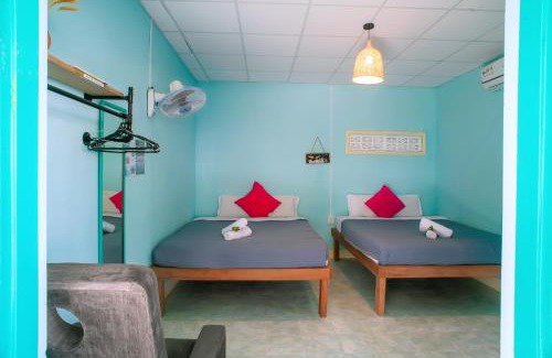 Ninh Hai House | Pet-Friendly Yêu Biển Homestay with Breakfast Included