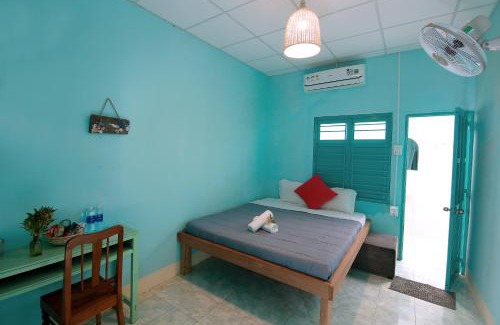 Ninh Hai House | Pet-Friendly Yêu Biển Homestay with Breakfast Included
