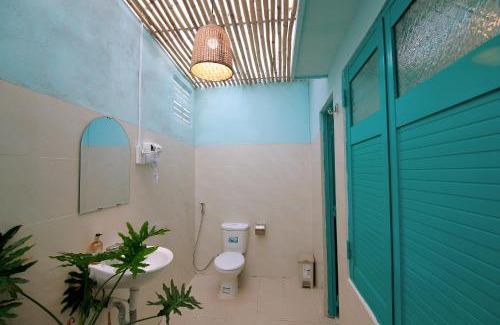Ninh Hai House | Pet-Friendly Yêu Biển Homestay with Breakfast Included