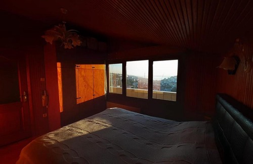Uskudar Bed & Breakfast | Discover Yıldırım Hanesi: Your Budget-Friendly Stay