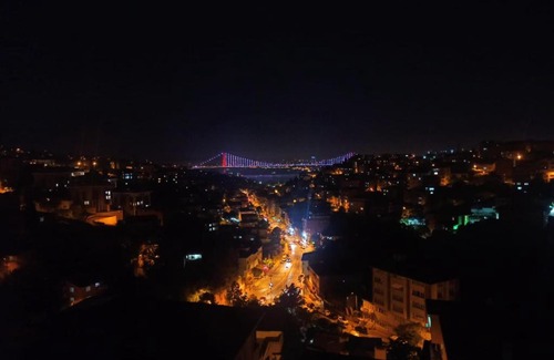 Uskudar Bed & Breakfast | Discover Yıldırım Hanesi: Your Budget-Friendly Stay