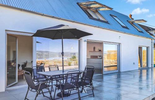 Culbokie House | Discover Y Bwthyn: Family & Pet Friendly Retreat