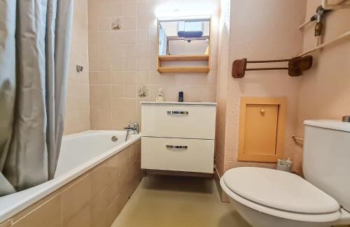 Habere-Poche Apartment | Family-Friendly Studio at Y'Hôtes Conciergerie - Rated 8.8