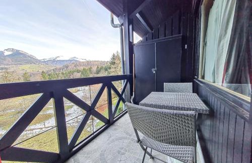 Saint-Jeoire Apartment | Child-Friendly Y'Hôtes-Studio St Jeoire - Rated 8.7/10