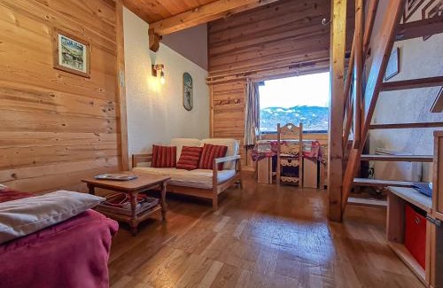 Saint-Jeoire Apartment | Child-Friendly Y'Hôtes-Studio St Jeoire - Rated 8.7/10