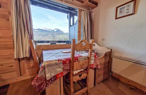 Saint-Jeoire Apartment | Child-Friendly Y'Hôtes-Studio St Jeoire - Rated 8.7/10