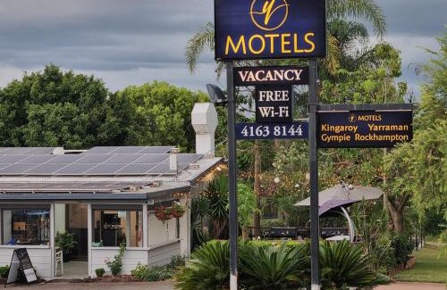 Yarraman Hotel | Comfortable Y Motels Yarraman: Pet-Friendly & Family Focused