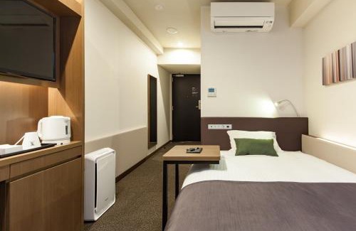 Amagasaki Hotel | Discover Y's HOTEL Hanshin Amagasaki with Unique Amenities