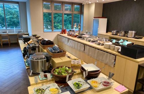 Amagasaki Hotel | Discover Y's HOTEL Hanshin Amagasaki with Unique Amenities