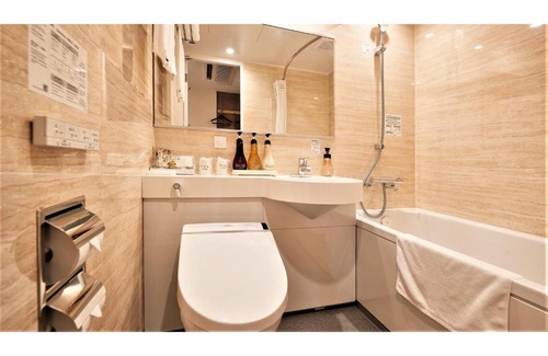 Naha Hotel | Discover Y's Inn Naha Oroku Ekimae - Child-Friendly Stay
