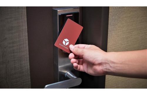 Naha Hotel | Discover Y's Inn Naha Oroku Ekimae - Child-Friendly Stay