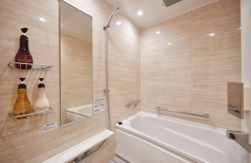 Naha Hotel | Discover Y'sinn Naha Orokuekimae: Rated 9.4/10 Stay