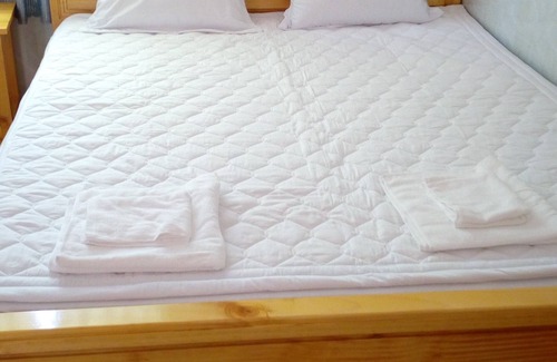 An Thoi House | Welcoming Y Thu Guesthouse in Phu Quoc with Great Amenities