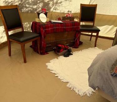 Rosedale Other | Experience Cabin Fever: Pet-Friendly Retreat with Fireplace