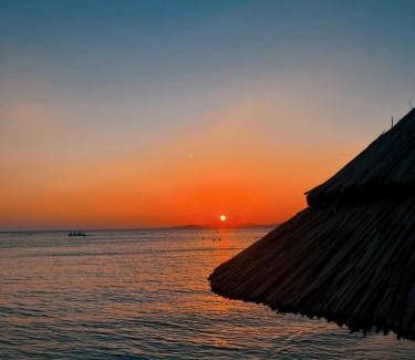 Erdek Hotel | Yağcı Hotel Erdek