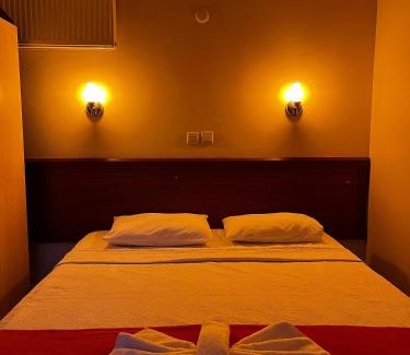Erdek Hotel | Yağcı Hotel Erdek
