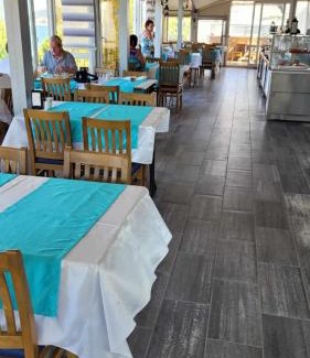 Erdek Hotel | Yağcı Hotel Erdek