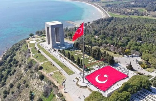Eceabat Apartment | Yaşam Ev Pansiyon: Your Family-Friendly Retreat in Eceabat